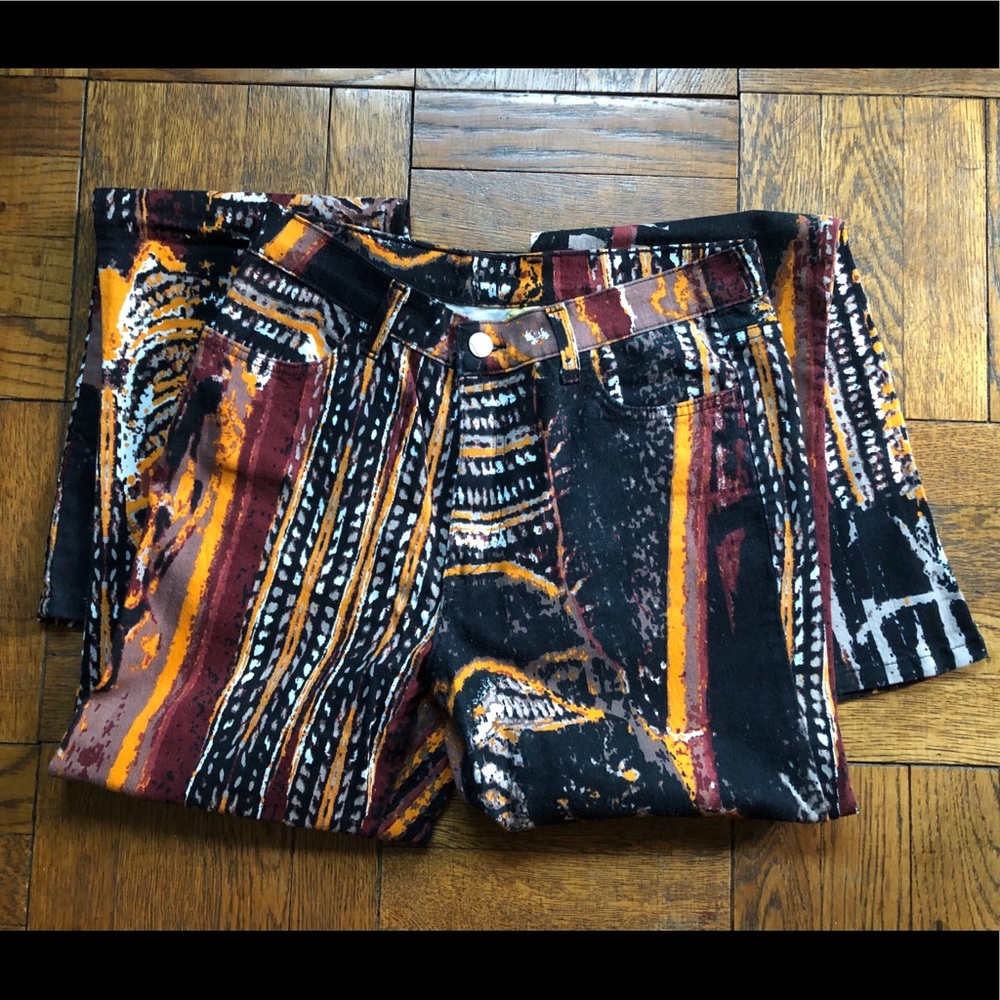 Italian Legatte Jeans